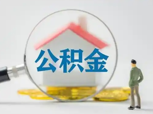 拉萨公积金封存十年怎么提（公积金封存十年提取）